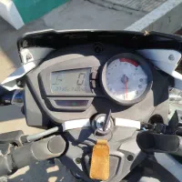 آپاچی ۱۸۰ مدل ۹۳|موتورسیکلت|تهران, تسلیحات|دیوار