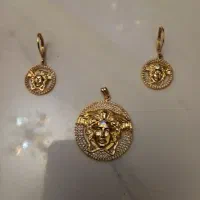 نیم ست ورساچ