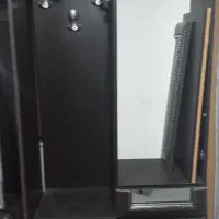 دوتاکمدازجنس ام دی اف|جاکفشی، کمد، دراور|مشگین شهر, |دیوار