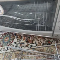 آون توستر آلمانی کاپریس دارای جوجه گردان|اجاق گاز و لوازم برقی پختوپز|تهران, یاخجی آباد|دیوار