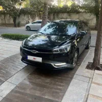 آریزو اکسلنت بی خط وخش فنی سالم