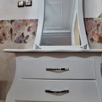 آینه شمعدانی