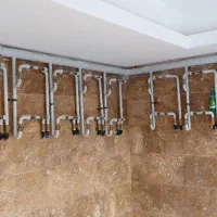 تاسیسات و تعمیر نگهداری