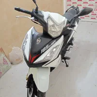 لوکی 185 تمیز و سالم