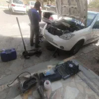 تیبا 93|خودرو سواری و وانت|اسلام‌شهر, شهرک واوان|دیوار