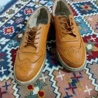 کفش مردونه|کیف، کفش، کمربند|بروجرد, |دیوار