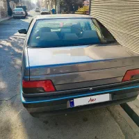 405مدل 99|خودرو سواری و وانت|قرچک, شهرک گلها|دیوار