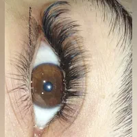 اکستنشن مژه