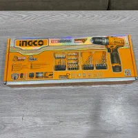 پیچ گوشتی شارژی برند اینکو کاملا نو|ابزارآلات|تهران, توحید|دیوار