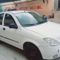 تیبا 2مدل 1400