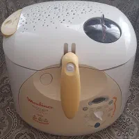 سرخ کن مولینکس ساخت کشور پرتغال