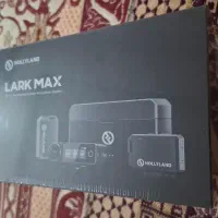 میکروفون HOLLYLAND Lark Max