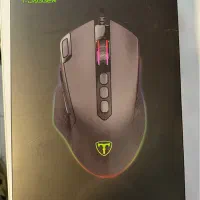 موس گیمینگ آکبند برند تی دگر