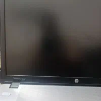 کامپیوتر همراه لبتاب hb اصلی|رایانه همراه|مشهد, شهرک امام هادی (شهرک غرب)|دیوار