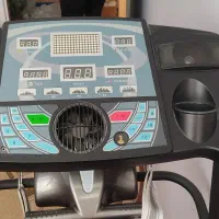 تردمیل|تجهیزات ورزشی|ورامین, ورامین|دیوار