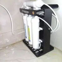 تصفیه آب خانگی