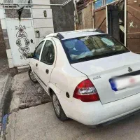 تیبا1 99 دوگانه دست