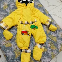 کاپشن سره همی برا ۶ماه تا یک سال نیم