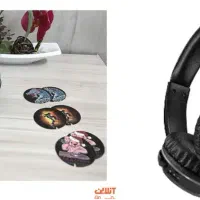 هدفون گیمینگ NIA Q3