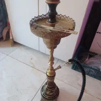 قلیان عربی کام دهی عالی.