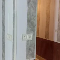 نصابpvcپی وی سی و کاذب تایل 60در60|خدمات پیشه و مهارت|کرمانشاه, |دیوار