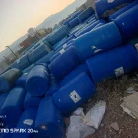 فروش بشکه فلزی پلاستیکی