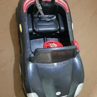 ماشین شارژی