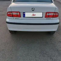 سمند|خودرو سواری و وانت|سنندج, |دیوار