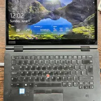 Lenovo Thinkpad x1 yoga|رایانه همراه|تهران, سوهانک|دیوار