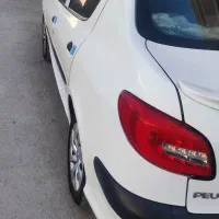 206مدل91...v8|خودرو سواری و وانت|خمینی‌شهر, |دیوار