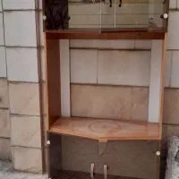 رایگان|بوفه، ویترین، کنسول|محمدیه-قزوین, |دیوار