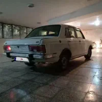 پیکان سواری ۸۲ سفید صدفی کم کارکرد|خودرو سواری و وانت|شهرضا, |دیوار