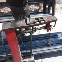 جوشکاری سیار شبانه روزی