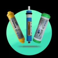 تعویض فیلتر تسویه تصفیه کن دستگاه آب خانگی کف قیمت