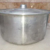 قابلمه روحی بزرگ وضخیم