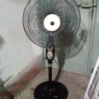 پنکه ایستاده سانی