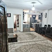 ۷۰متر دو خواب تک واحد _سعیدیه