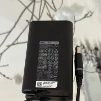 شارژر لپ تاب  اورجینال اصلی دل Dell 65W