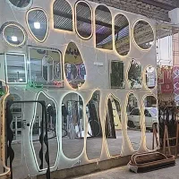 اینه قدی و و قاب اینه