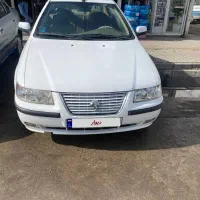 سمند موتور ملی دوگانه کارخانه