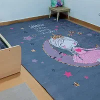 روفرشی ۶ متری