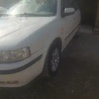 سمند ef7 مدل ۹۶|خودرو سواری و وانت|خرم‌آباد, |دیوار