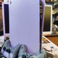ps5 دودسته سالم