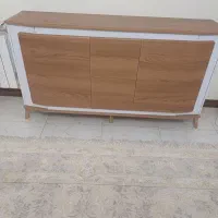 سرویس چوب