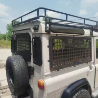 پاژن دوگانه|خودرو سواری و وانت|رشت, کوی عرفان|دیوار