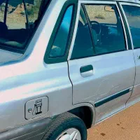 پراید 85 دوگانه کارخانه|خودرو سواری و وانت|اسفراین, |دیوار