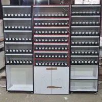 استند سیگار فنری