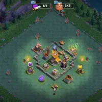 فروش اکانت کلش آف کلنز به پولش احتیاج دارم|کنسول، بازی ویدئویی و آنلاین|شهریار, شهرک وائین|دیوار