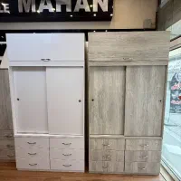 دراور و کمد لباس