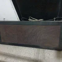 تابلو روان 106×44